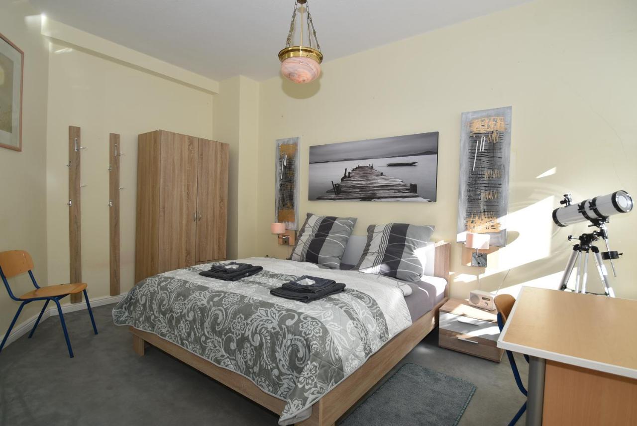 Fewo1846 - Artemis - Vintage Altbau-Wohnung Im 4 Og Eines Geschaeftshauses Im Stadtzentrum Фленсбург Екстериор снимка